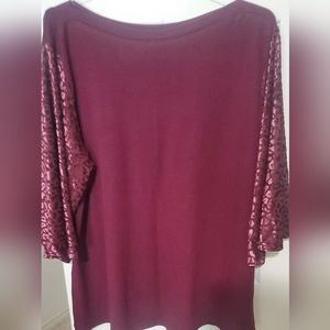 Ladies blouse